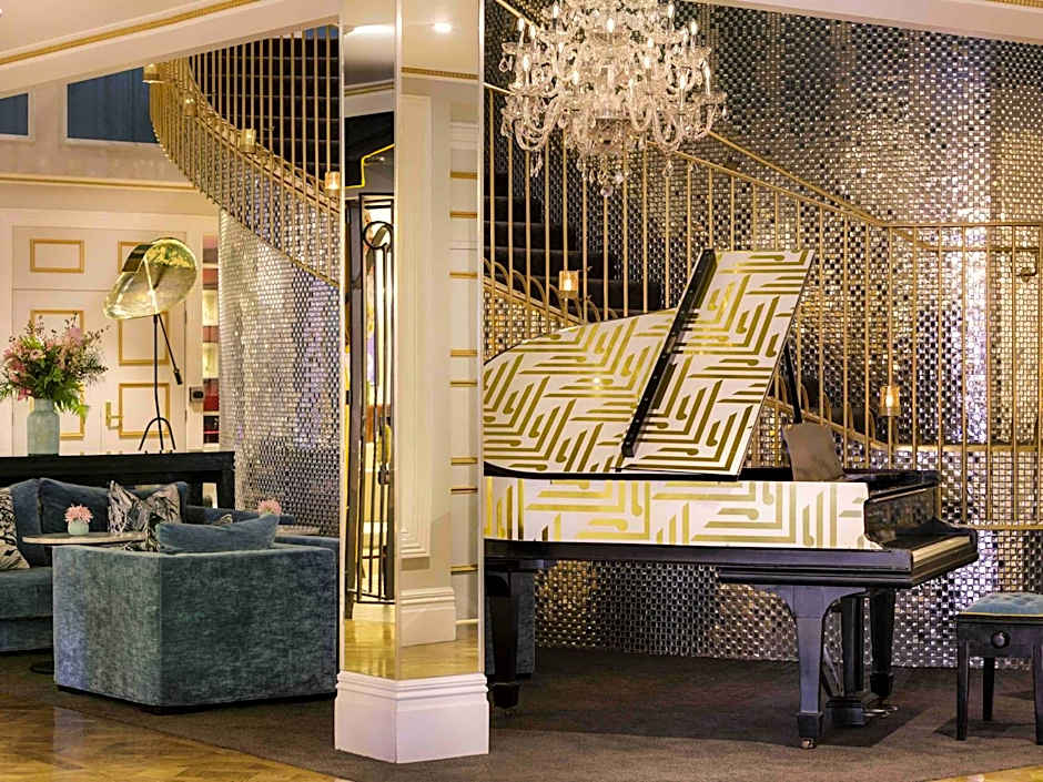 Sofitel Queenstown Hotel & Spa