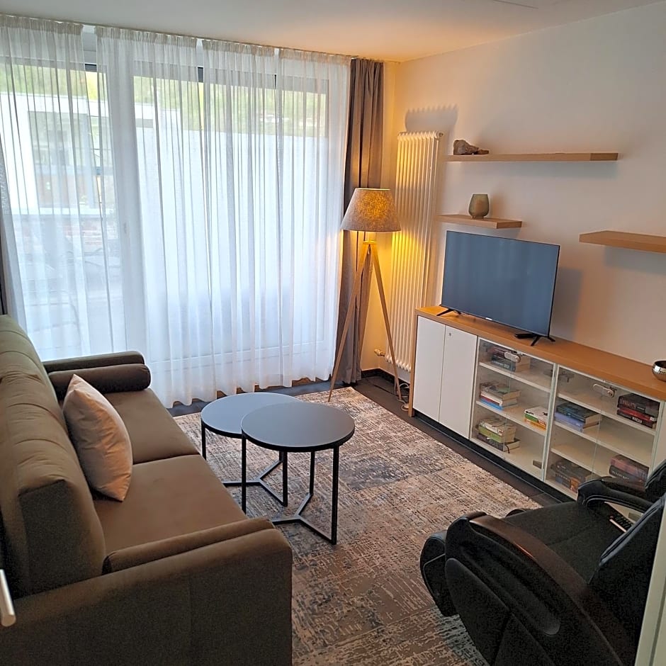 Bischoffs Hotel
