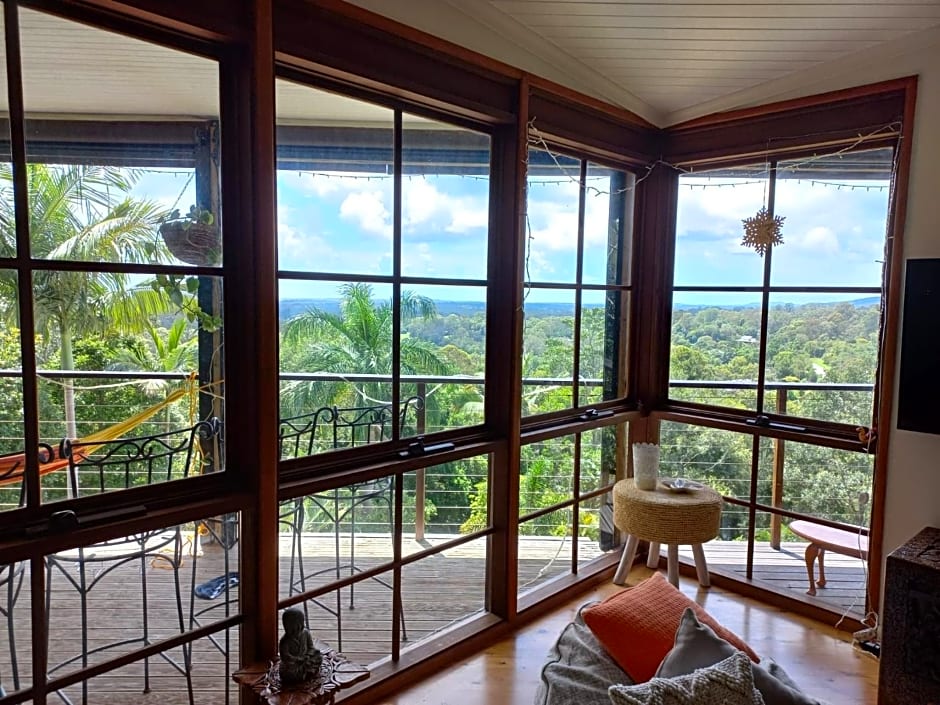 The Junglehouse Noosa