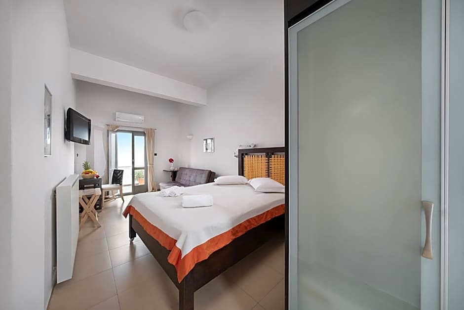 Hotel Nefeli