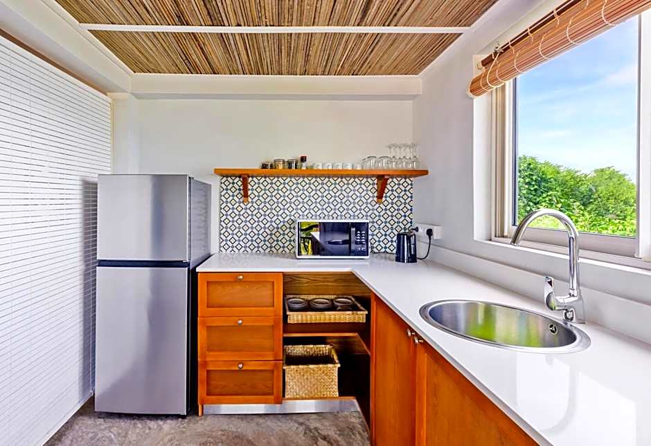 C Rodrigues Mourouk - Rodrigues Island