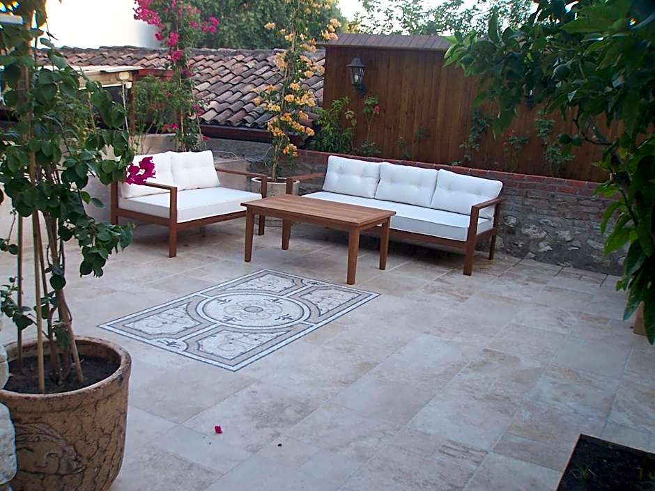 Livia Hotel Ephesus