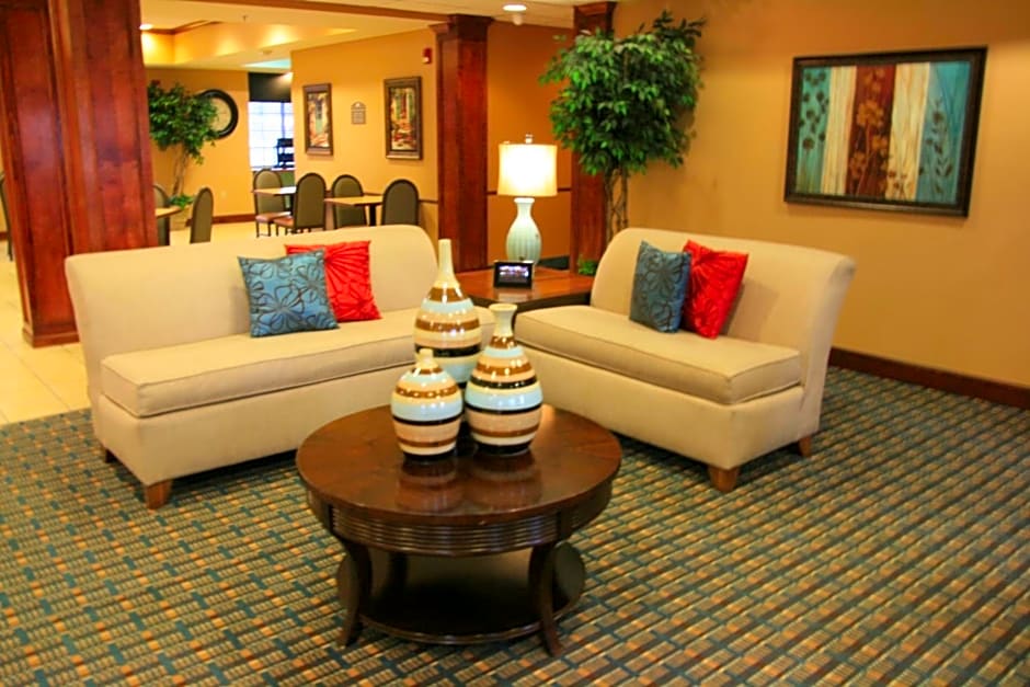 Microtel Inn & Suites by Wyndham Starkville