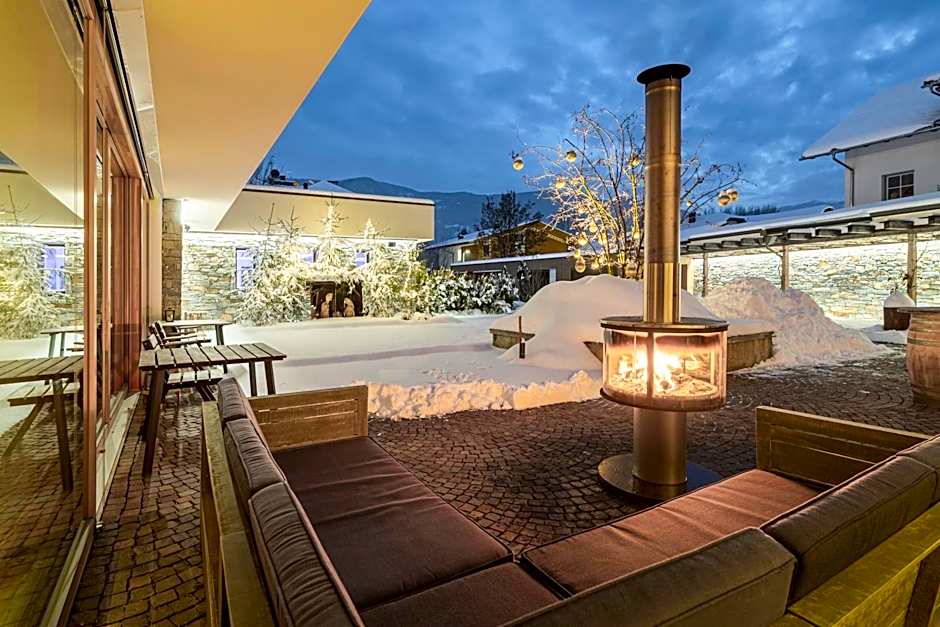 Hotel Restaurant Langgenhof