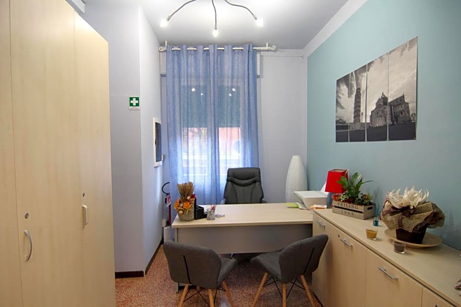 Bed and Breakfast Sognando Verso La Torre