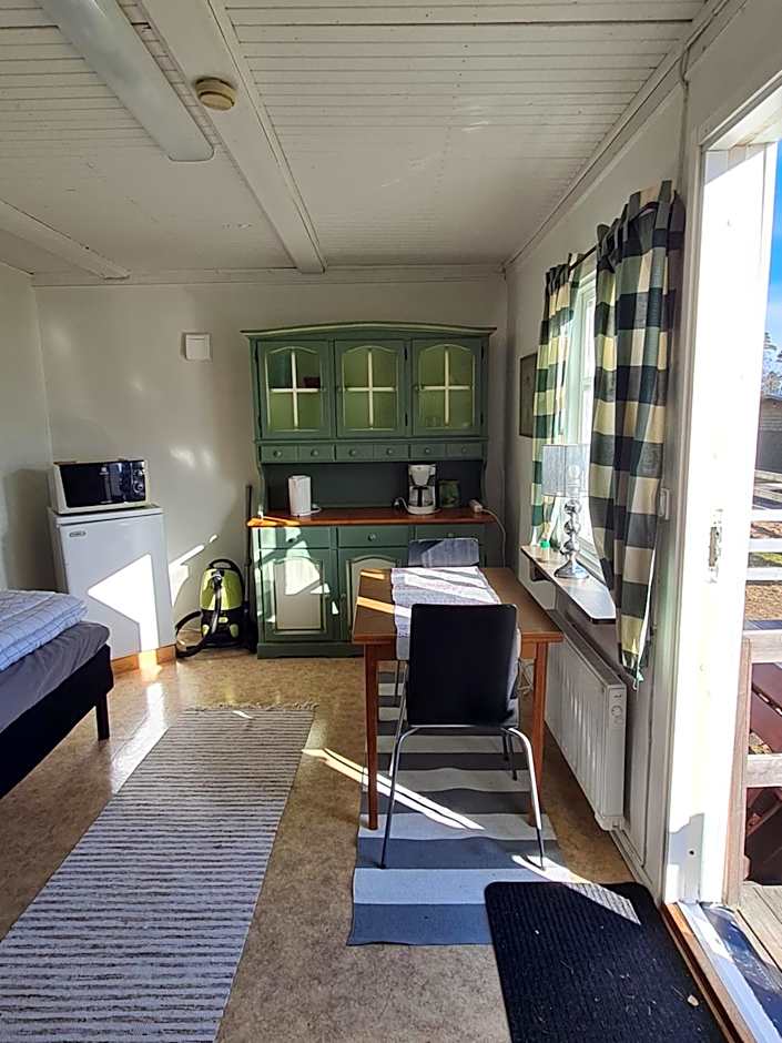 Bromölla Camping o Vandrarhem