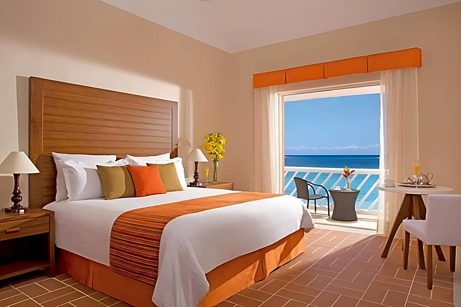 Sunscape Sabor Cozumel-All Inclusive