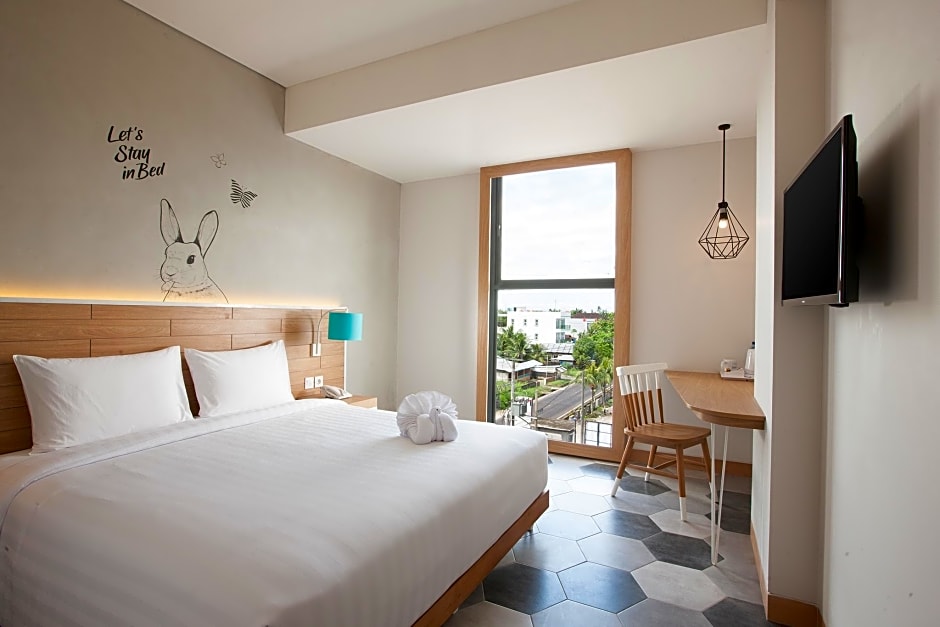 La Lucia Boutique Hotel by Prasanthi