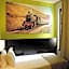 Hotel Victoria Lyon Perrache Confluence