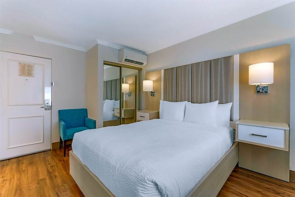 Best Western Dorchester Hotel