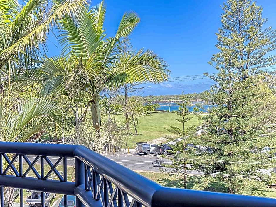 Bella Mare Coolangatta Beachside Apartments