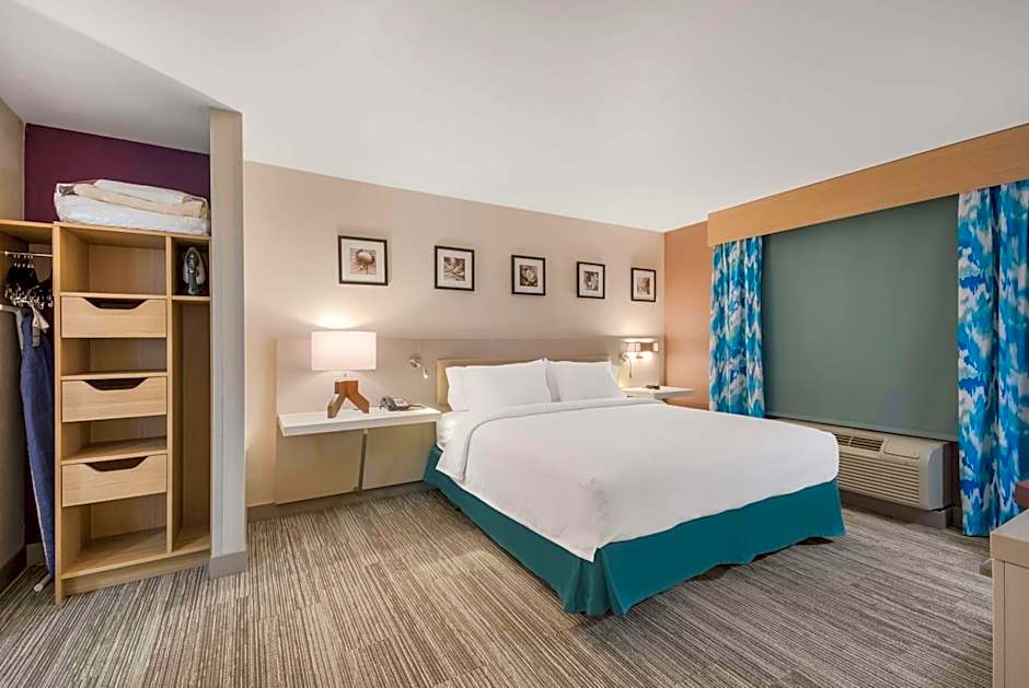 Hilton Garden Inn Oklahoma City Midtown