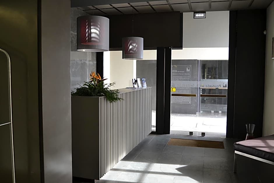 Pousada de Angra do Heroismo Castelo de S. Sebastiao