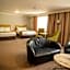 Holiday Inn A55 Chester West By IHG