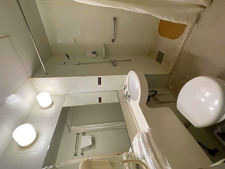 Jinjiang Inn Tianjin Development Zone Branch