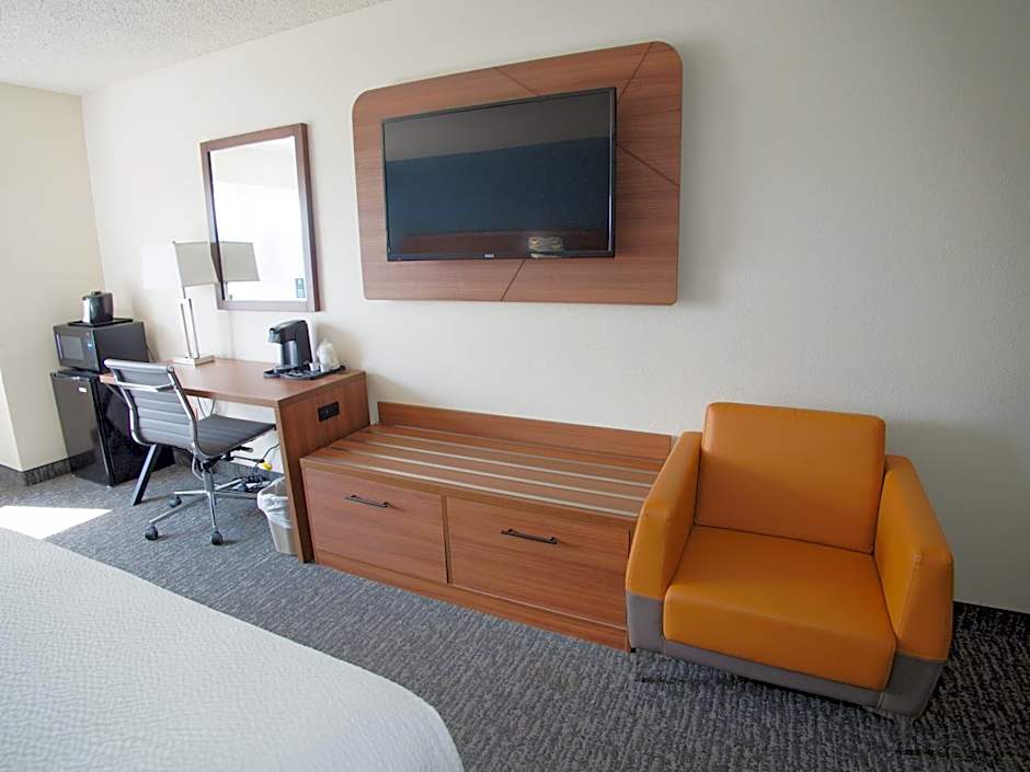 Ramada by Wyndham Coeur d'Alene