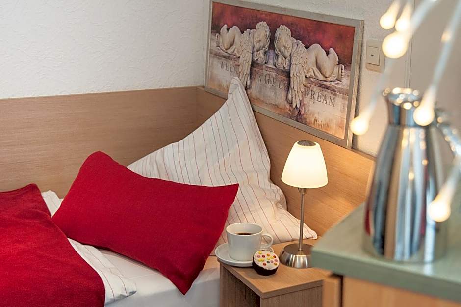 Hotel König