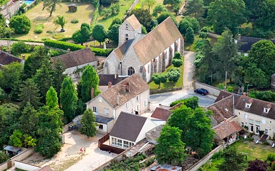 Maison de charme en forêt de Fontainebleau