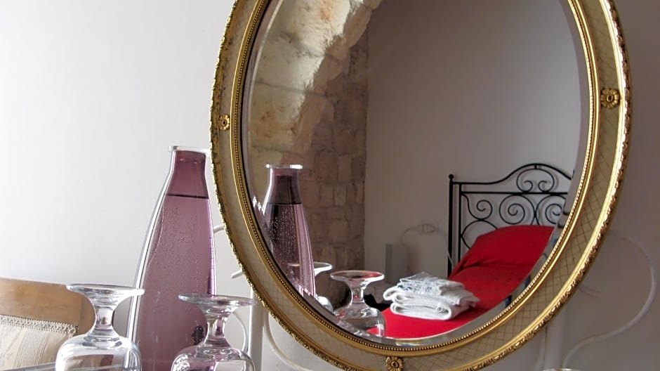 Il Mulino di Amleto - Bed and Breakfast letterario