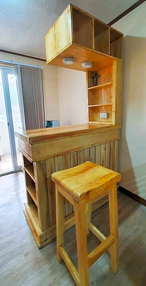 Zenmist Properties- 2 Bedroom Deluxe