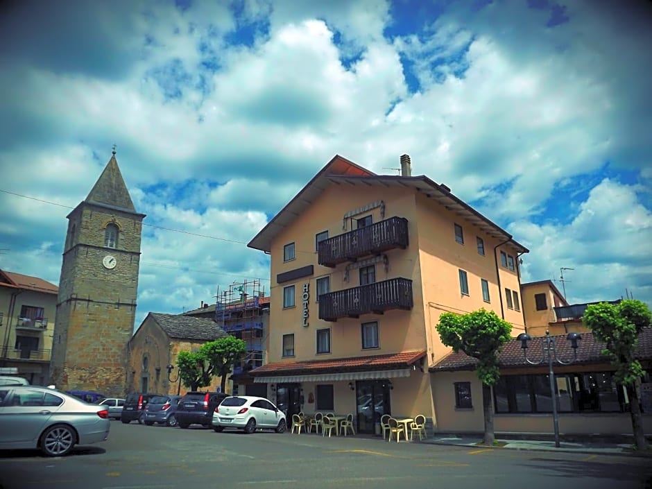 Hotel Capriolo