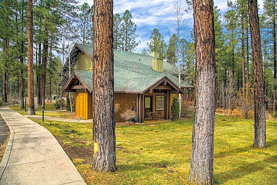 Worldmark Pinetop