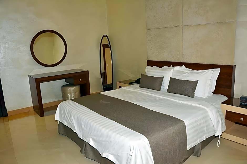 Al Shamal Hotel Apartments - Mandarin Al Shamal for Hotel Apartments
