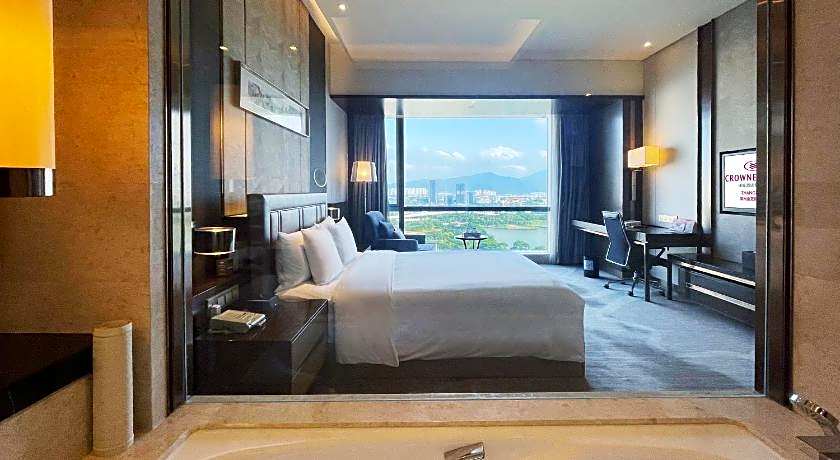 Crowne Plaza Zhangzhou By IHG