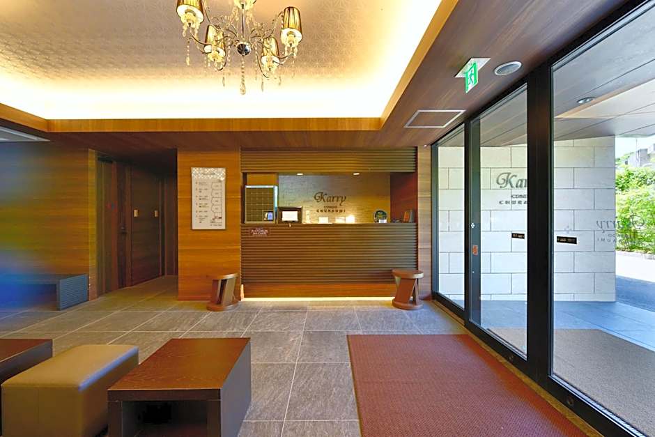 Karry CONDO CHURAUMI