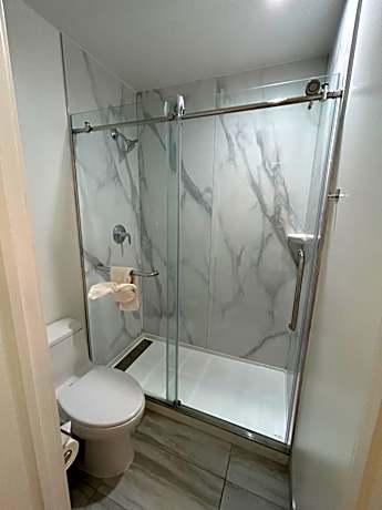 Single Room - Disability Access