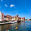Baltic Gdańsk OLD TOWN