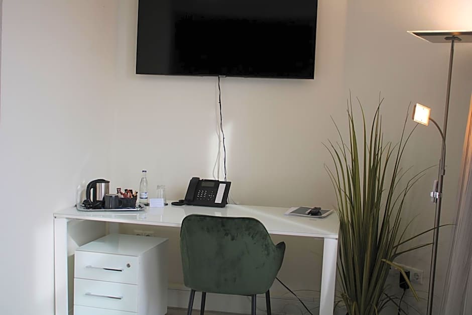 Hotel Adler & Eventlocation GmbH