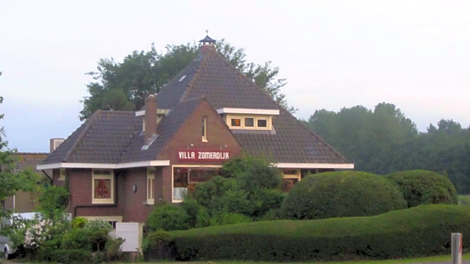 Villa Zomerdijk
