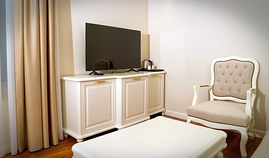 Gaia Suites Istanbul