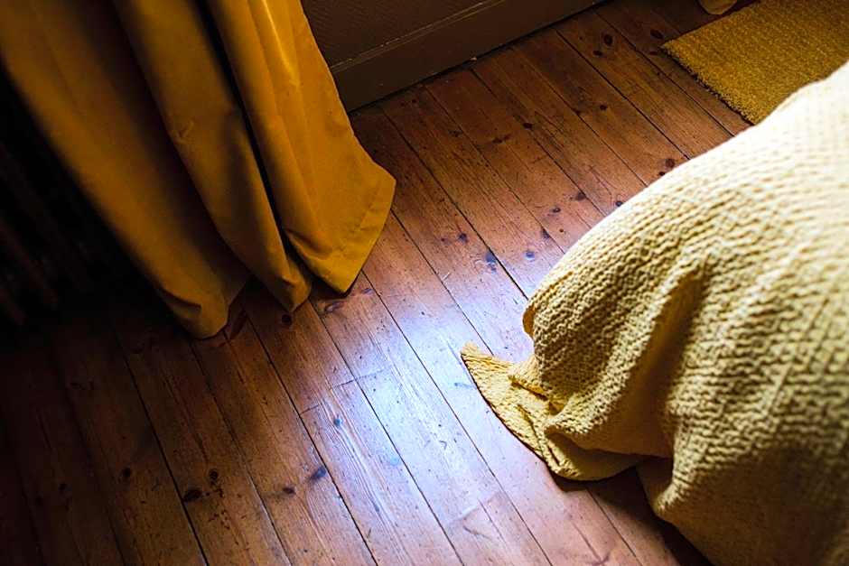 Le Jardin, chambres d'hôtes en Baie de Somme