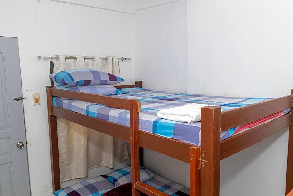 RedKeyz Saud by RedDoorz