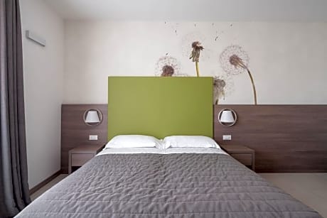 Junior Suite with Terrace