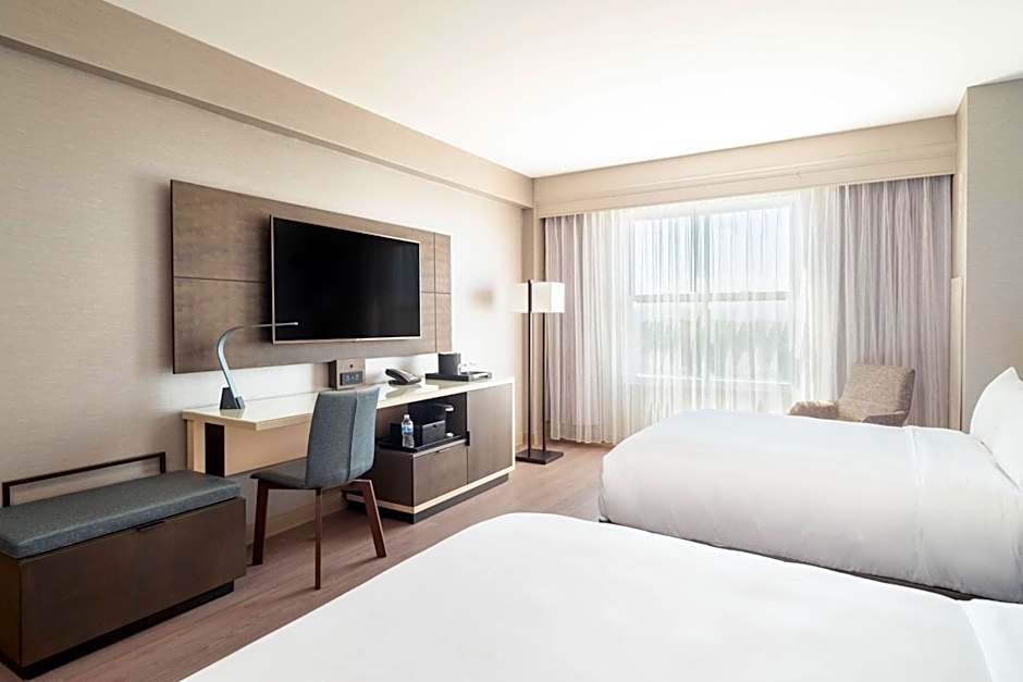 Mystic Marriott Hotel & Spa