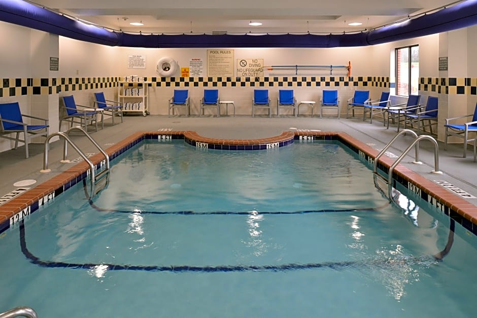 Holiday Inn Express Clanton By IHG