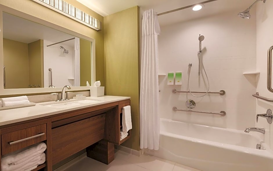 Home2 Suites by Hilton Oklahoma City South