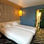 ibis Styles Paris Hippodrome de Vincennes