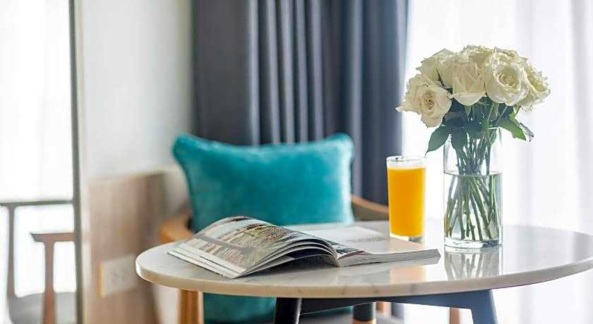 LIV Hotel Phuket Patong Beachfront