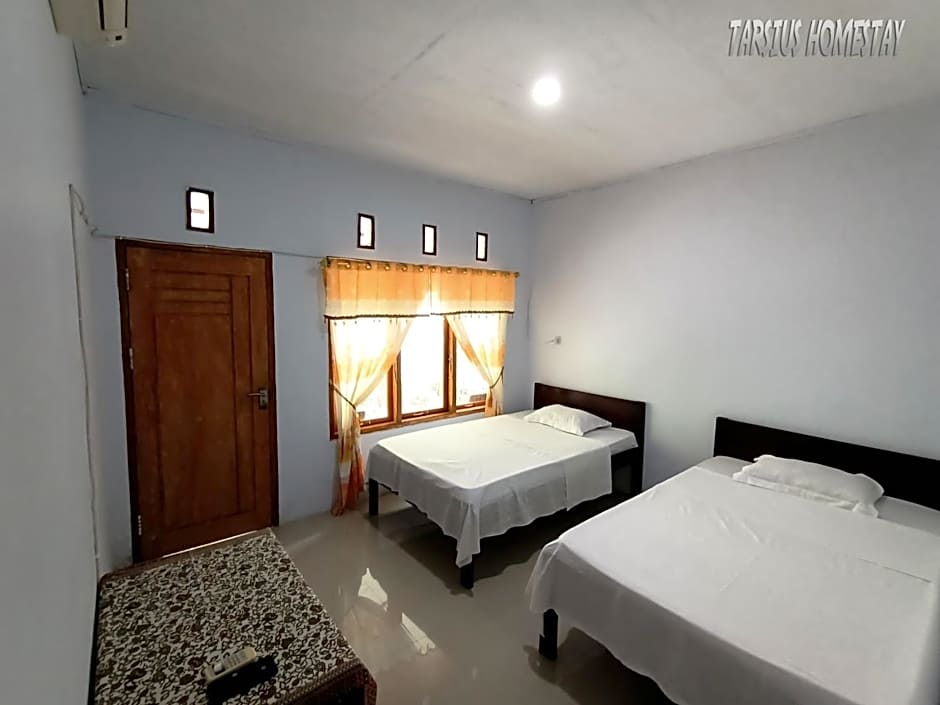 Tarsius Home Stay