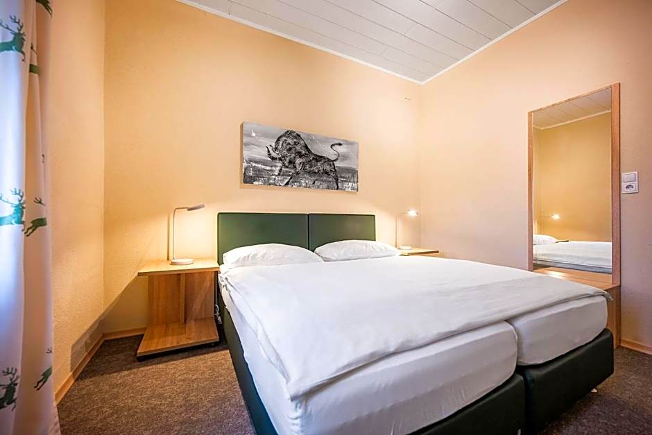 Motel Zeltweg - Self-Check-in