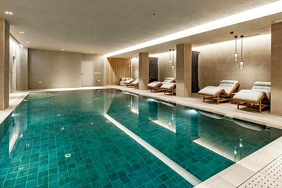 AC Hotel by Marriott St Julian's