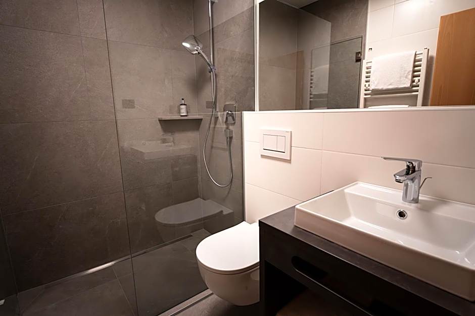 Self Service Hotel Schnalser Hof