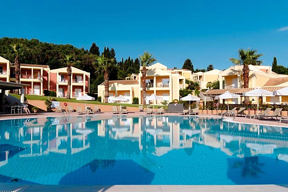 Olympion Village