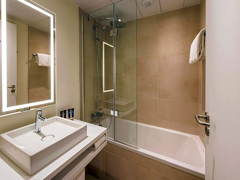 Novotel Rennes Alma