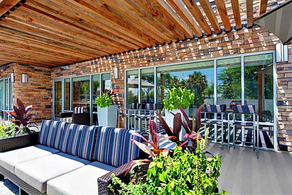 TownePlace Suites by Marriott Jacksonville East