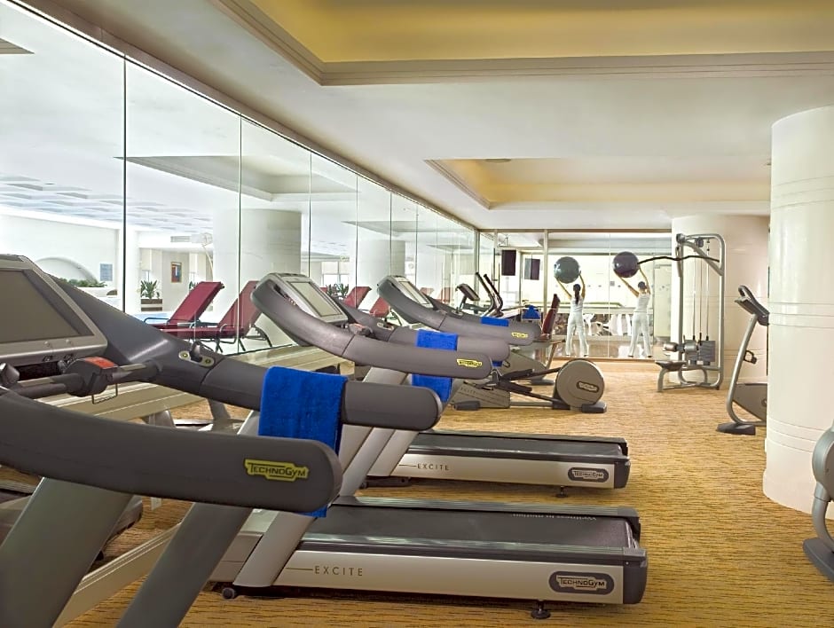Sheraton Guiyang Hotel
